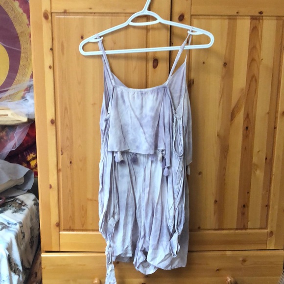 American Eagle Romper - Picture 3 of 6